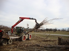 Sportplatz Aubach Hechseln u. Schredern. 022